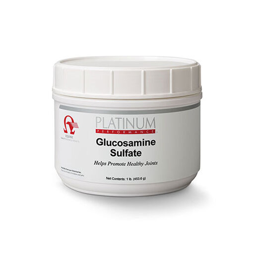 Glucosamine Sulfate