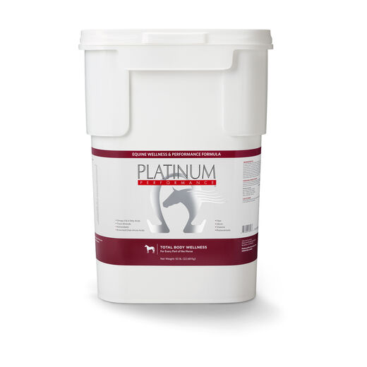 Platinum Performance&reg; Equine