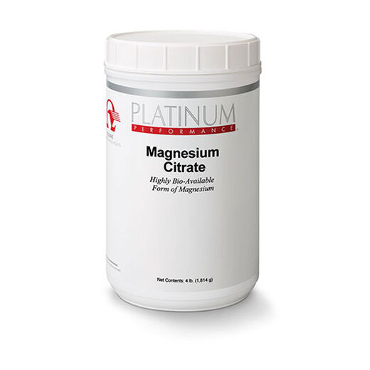 Magnesium Citrate