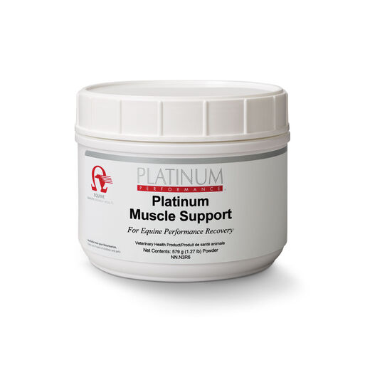 Platinum Muscle Support
