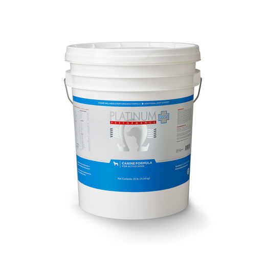 Platinum Performance&reg; Canine PLUS