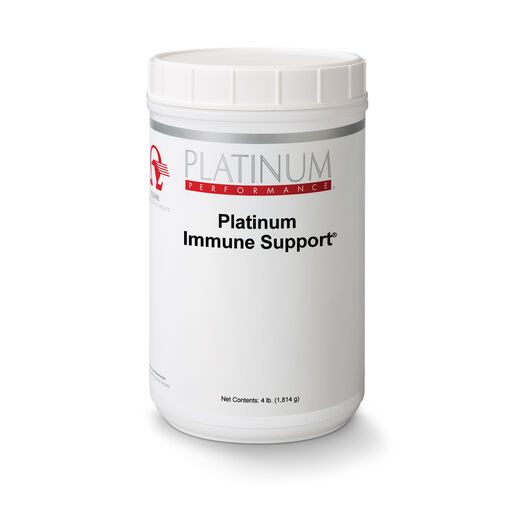 Platinum Immune Support