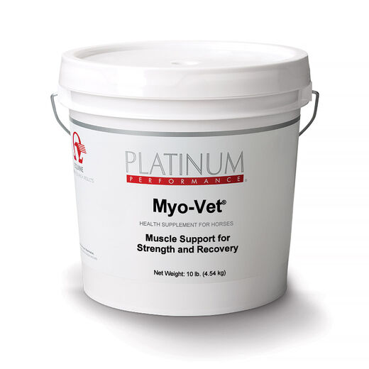 Myo-Vet&reg;