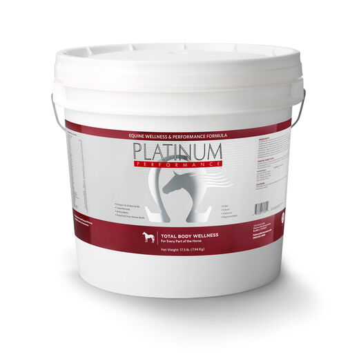 Platinum Performance&reg; Equine