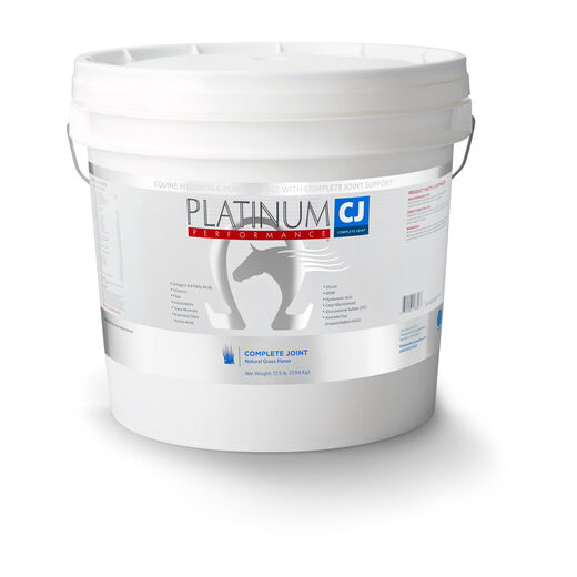 Platinum Performance&reg; CJ