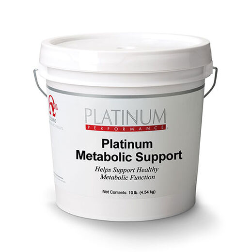 Platinum Metabolic Support