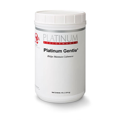Platinum Gentle&reg;