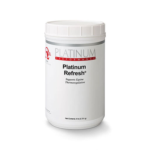 Platinum Refresh&reg;