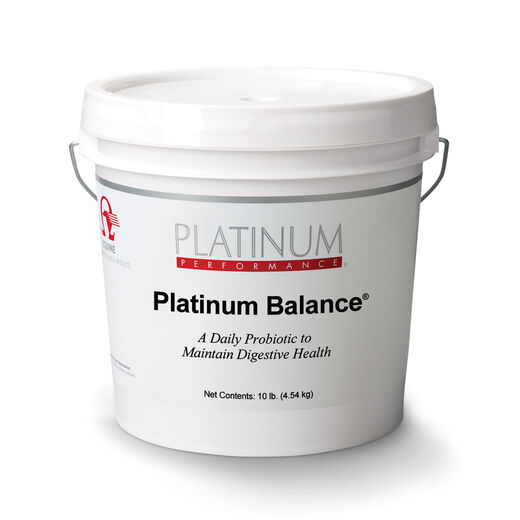Platinum Balance&reg;