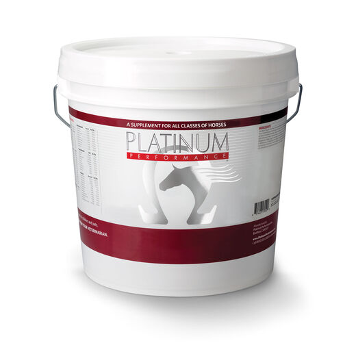 Platinum Performance&reg; Equine