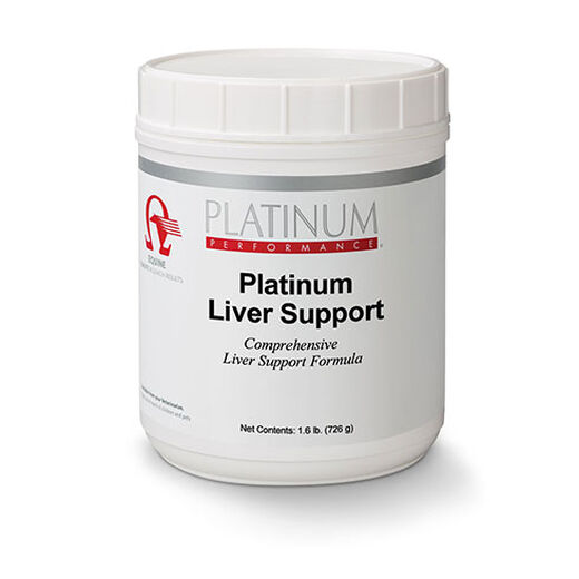 Platinum Liver Support