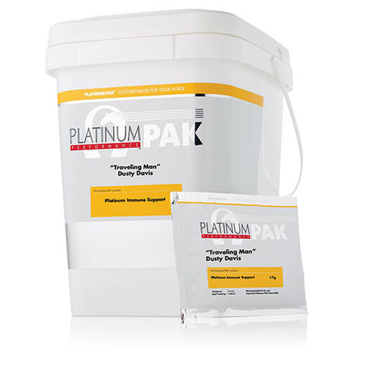 Platinum Immune Support