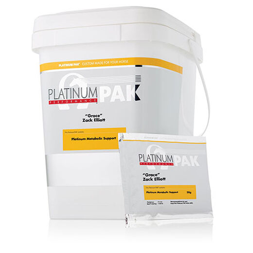 Platinum Metabolic Support