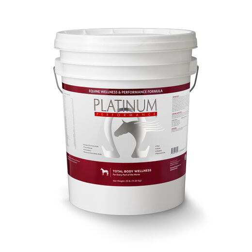 Platinum Performance&reg; Equine