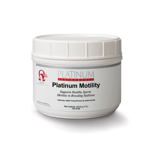 Platinum Motility