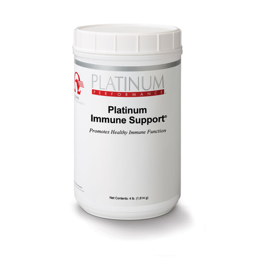 Platinum Immune Support