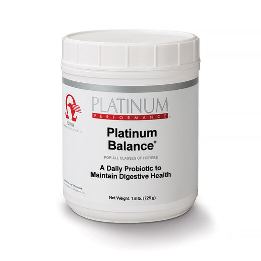 Platinum Balance&reg;