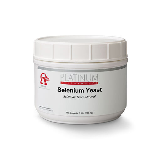 Selenium Yeast Canada