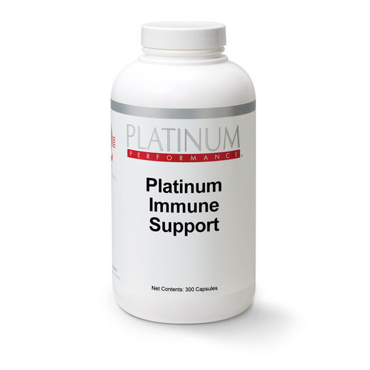 Platinum Immune Support for Dogs and Cats