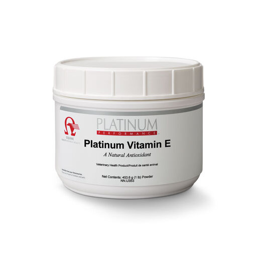 Platinum Vitamin E