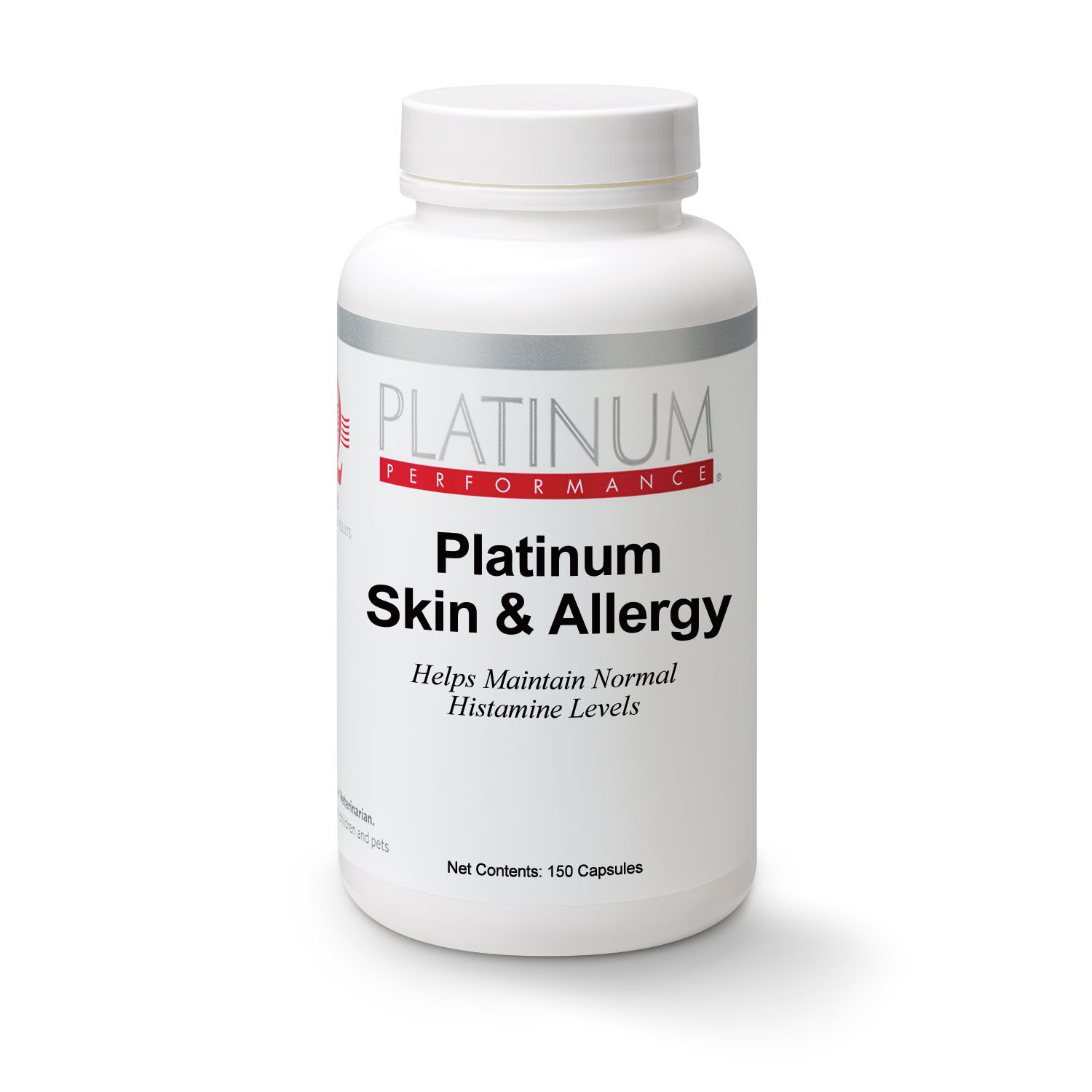 Dog supplements for skin allergies shop
