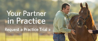Your Partner in Practice - Request a Practice Trial