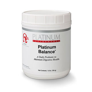 Platinum Balance®