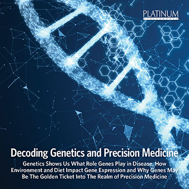 decoding genetics in horses