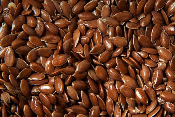 flax seed