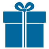 Complimentary Gifts with Show Special Purchase