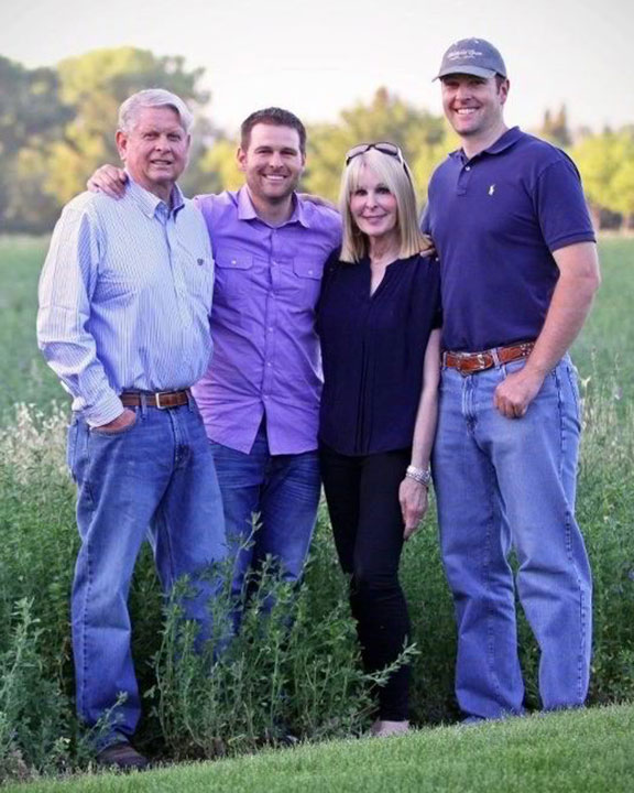herthel family