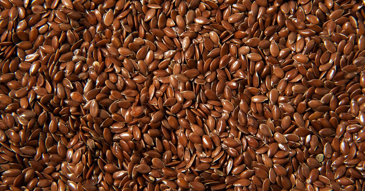 Nutritional Benefits of Flaxseed for Horses