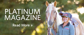 Platinum Magazine - Read More