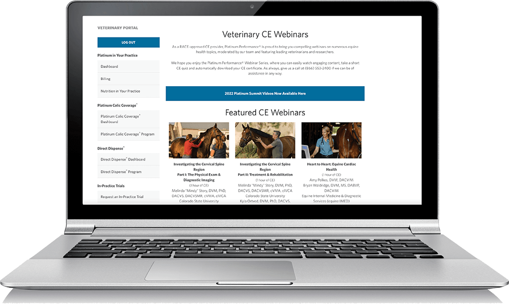 continuing education series
