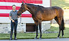 McLain Ward