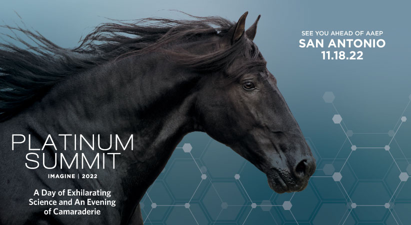 Platinum Summit
