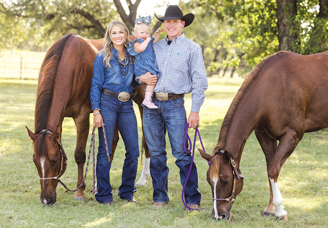 Marty Yates Rodeo Career