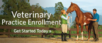 Veterinary Practice Enrollment - Get Started Today