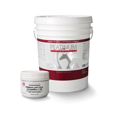 Platinum Performance® Equine