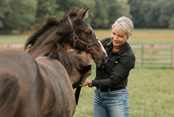 Dr. Lisa Fortier