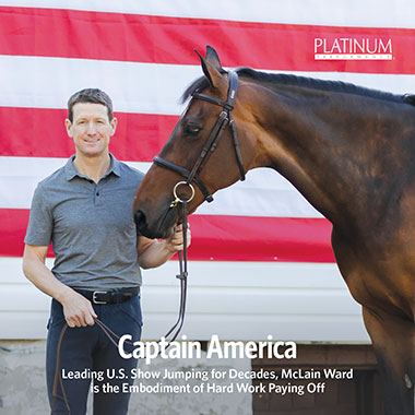 Equine Metabolic Issues