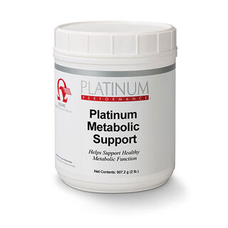 Platinum Metabolic Support