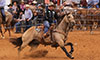 Trevor Brazile