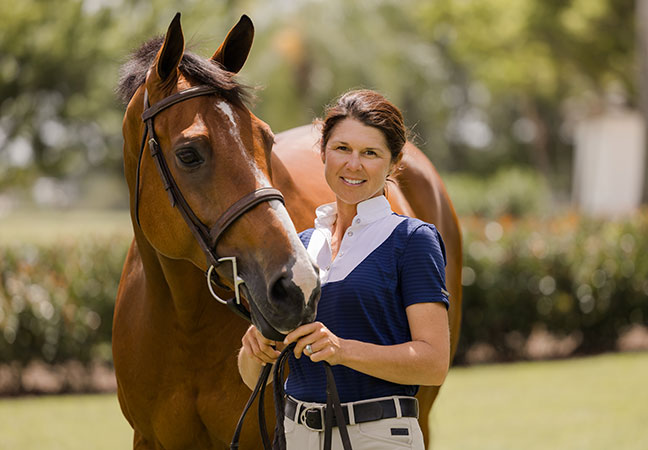 equine asthma