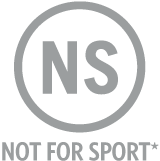 Not for Sport*